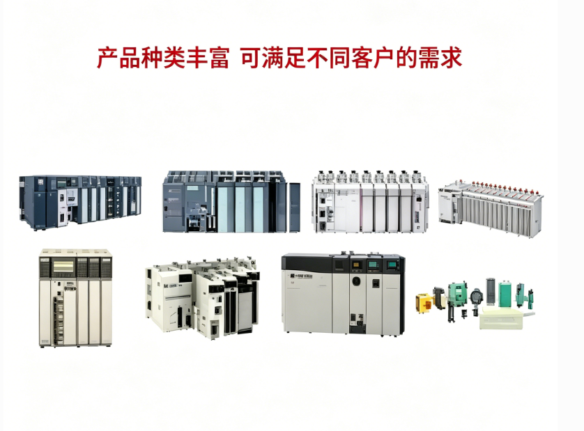 VME-6500-220000 Wide Temperature 6U VME Chassis Triple Redundant High Output Power Supply & Extreme Dustproof Cooling for Mark VI / Mark VIe Turbine Control System