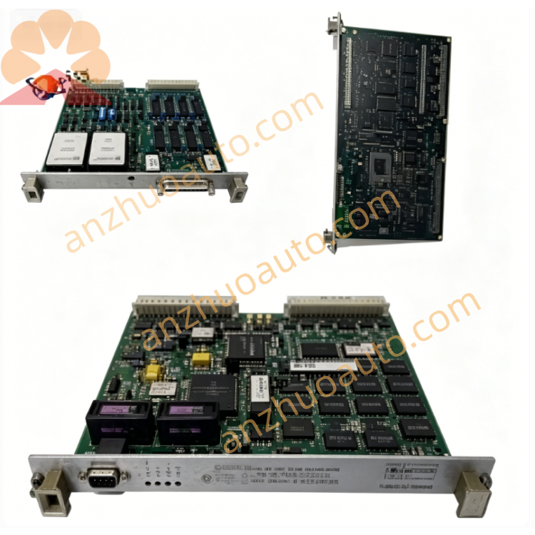 VME-6500-000000 Industrial Standard VME 6U Control Chassis Rack for Mark VI / Mark VIe Turbine Control System