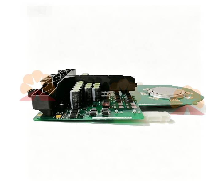 Mv Power Module ABB 5SGY3545L0008 IGCT Power Semiconductor Module