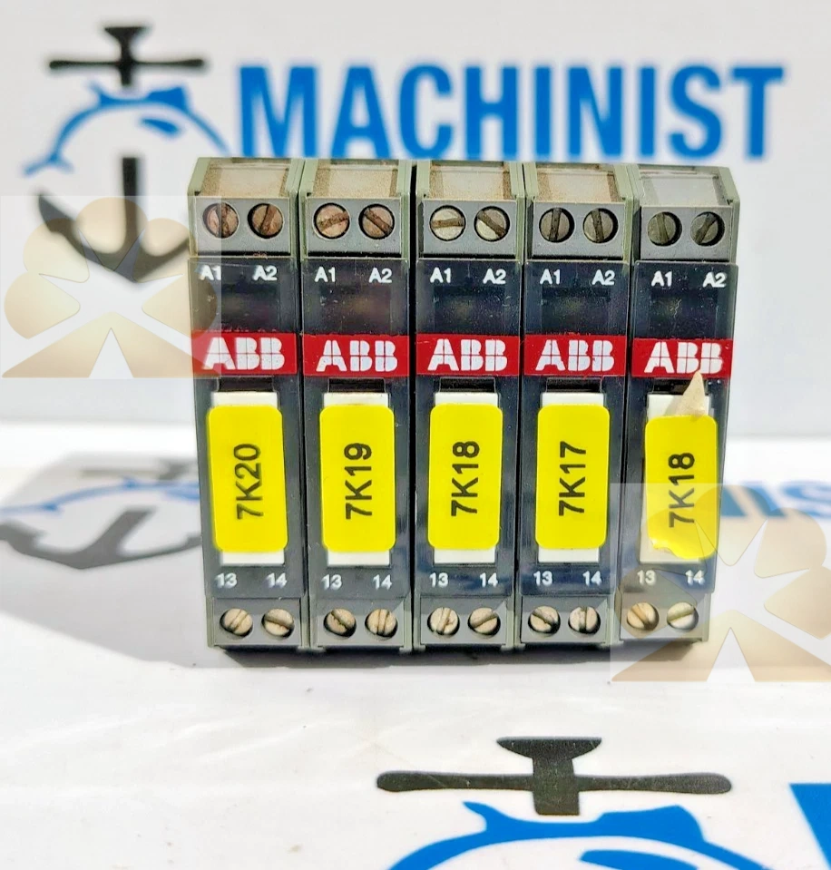 ABB SIGMA R1561 1SAR 211 100 R0451