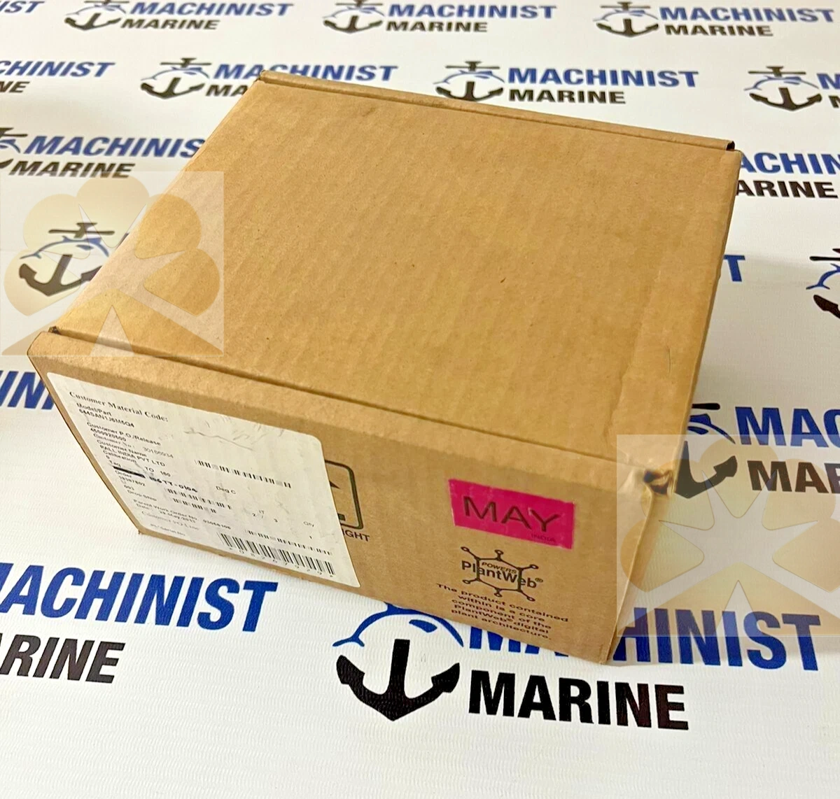 ROSEMOUNT TEMPERATURE ASSEMBLY BAS00ATEX3145 / 644SAN1J6M5Q4